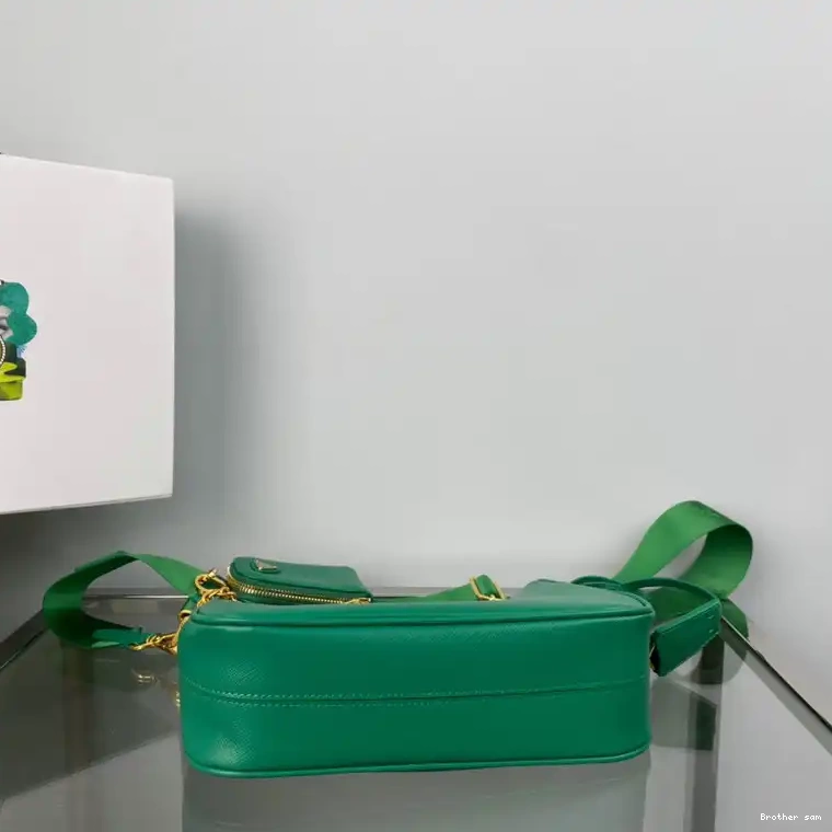 Brother sam Prada Bag 2209YZ0055 0812